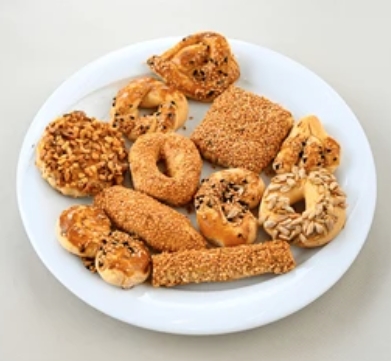 Denizli Pastane 1